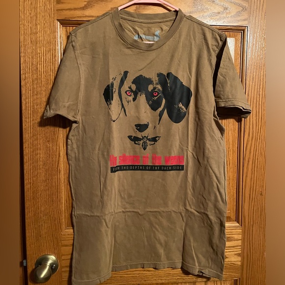 New dachshund Tshirt medium - Picture 1 of 6